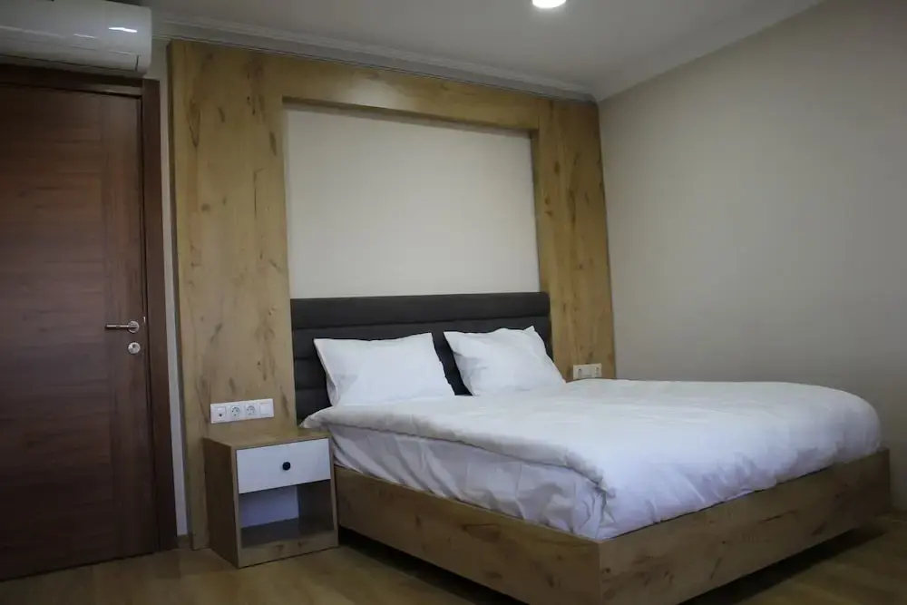 Photo - Aras Life Hotel