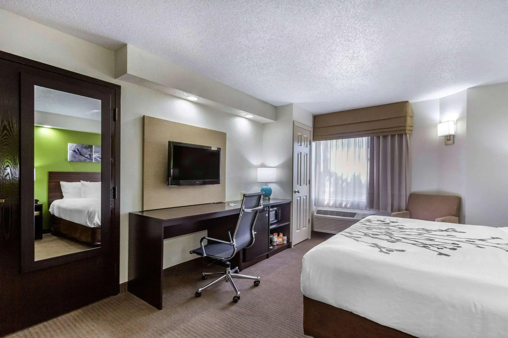 Photo - Sleep Inn near Busch Gardens/USF