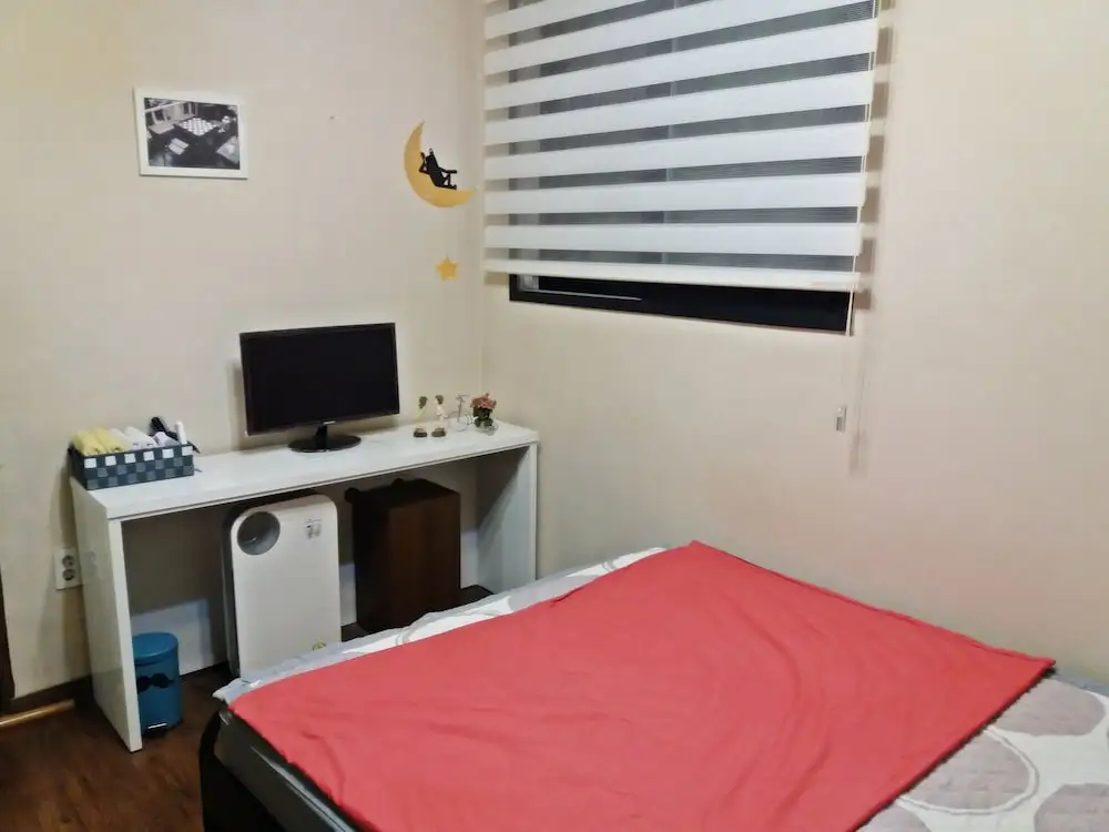 Foto - SPACE Guesthouse