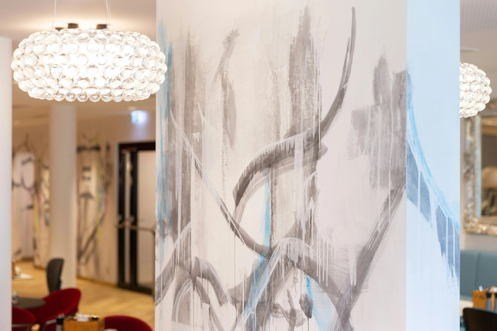 Foto - Holiday Inn — the niu, Franz Vienna