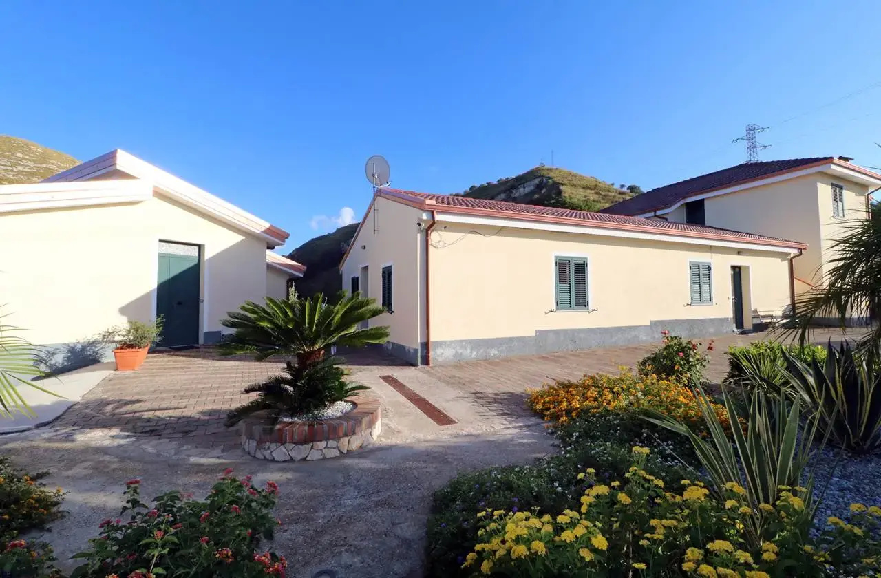 Foto - Villa Garden