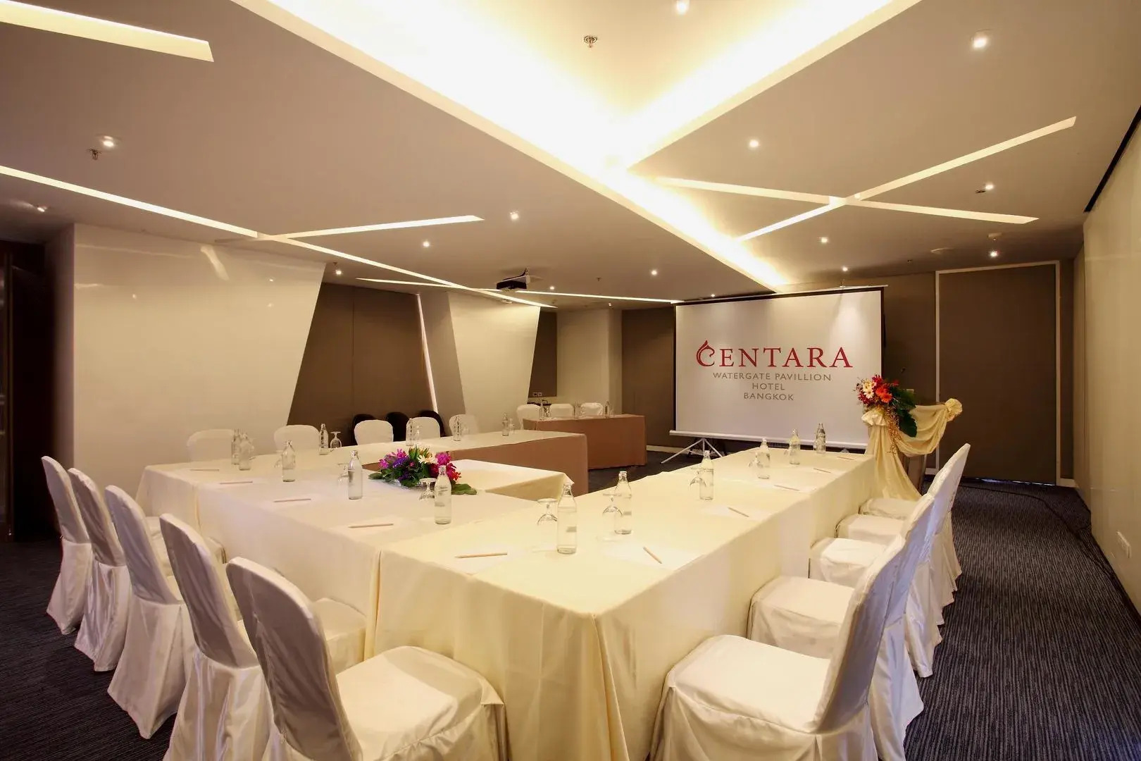Photo - Centara Watergate Pavilion Hotel Bangkok