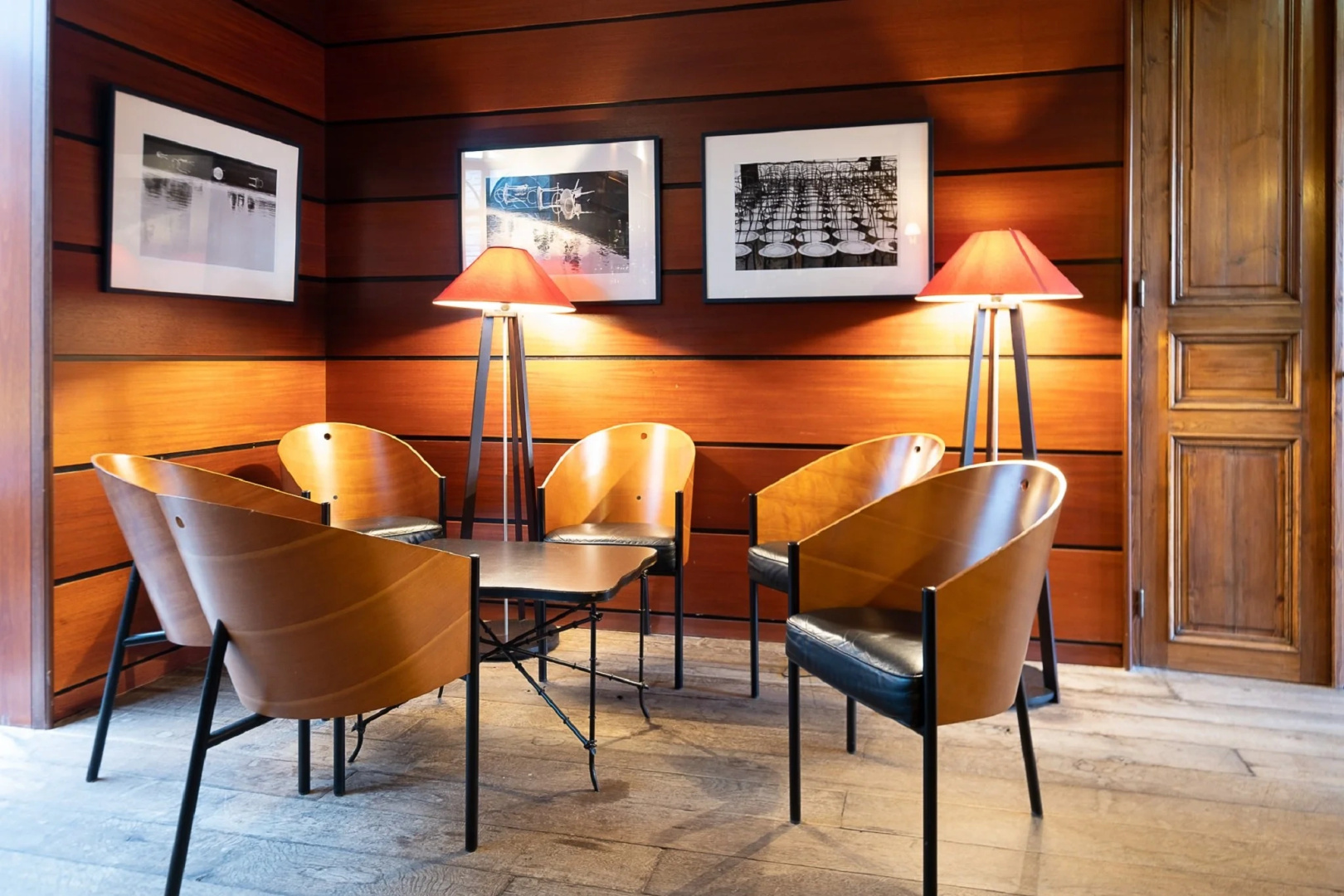Foto - Le Relais Monceau