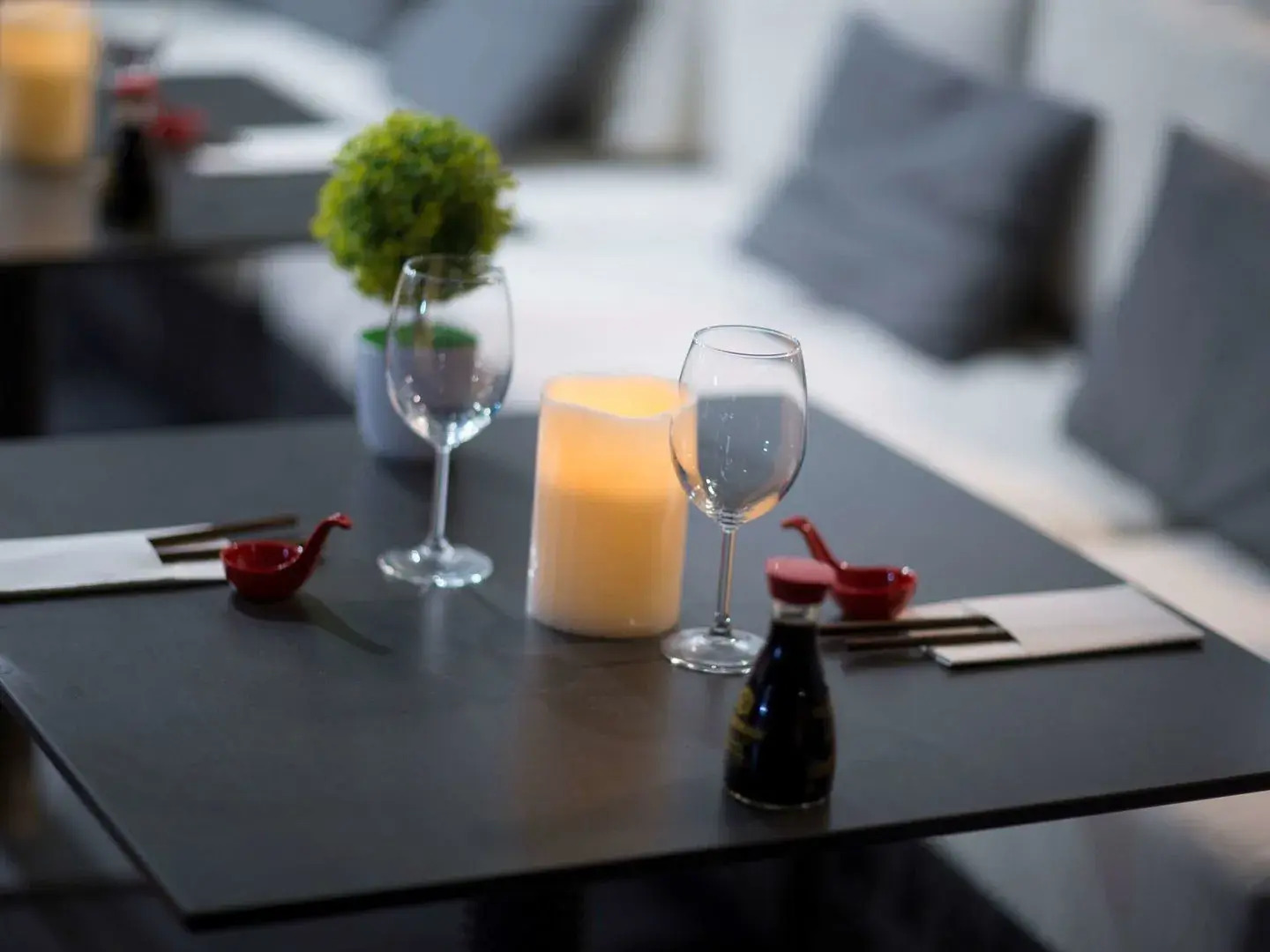 Foto - Mercure Cayenne Royal Amazonia