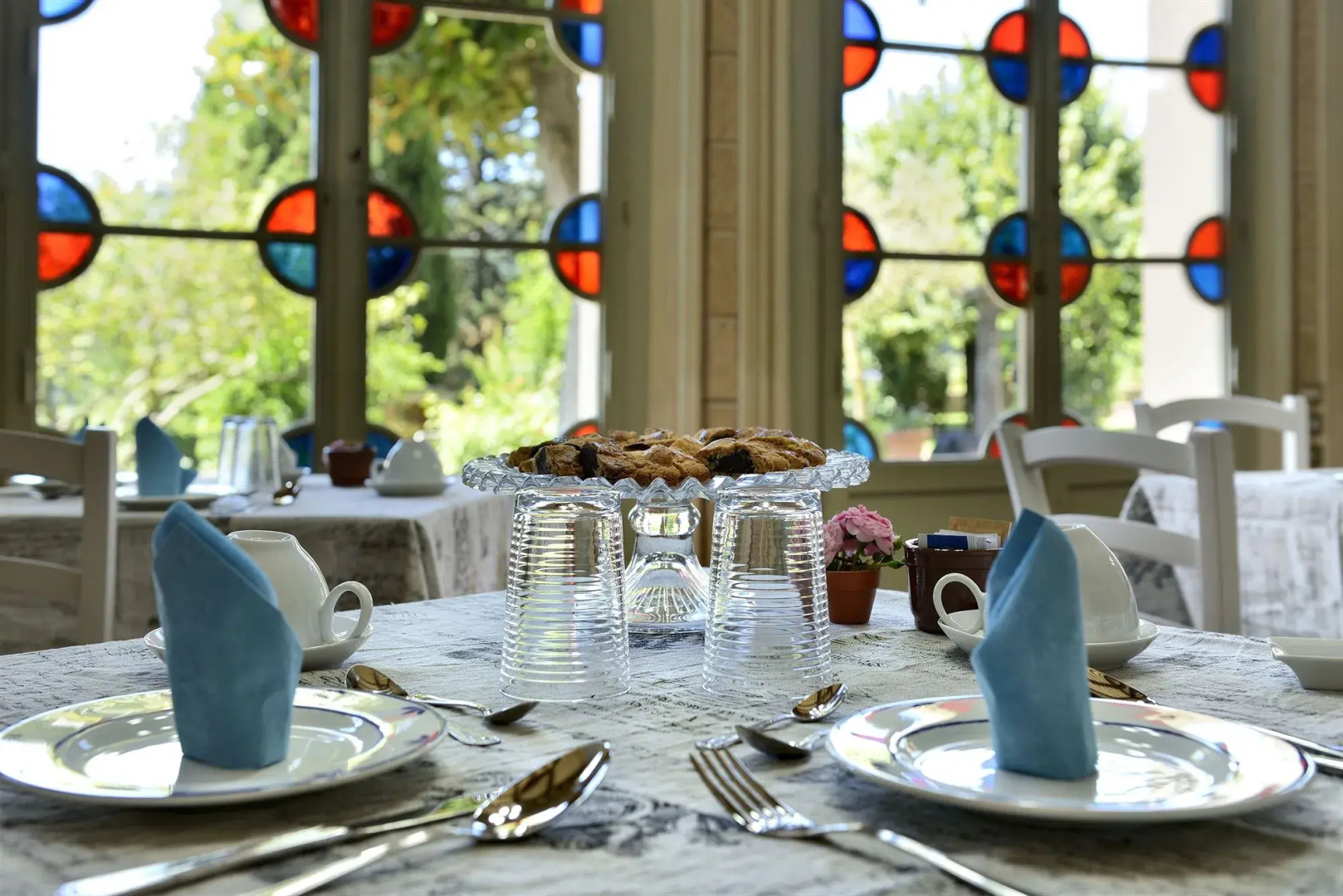 Foto - Villa Parri Residenza D'epoca