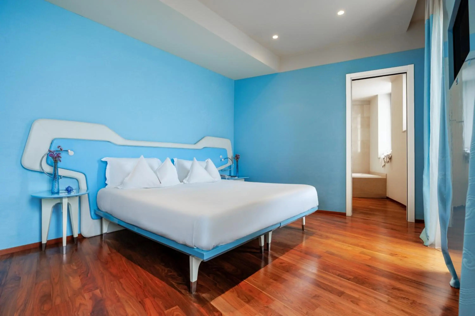Foto - JR Hotels Bari Grande Albergo delle Nazioni
