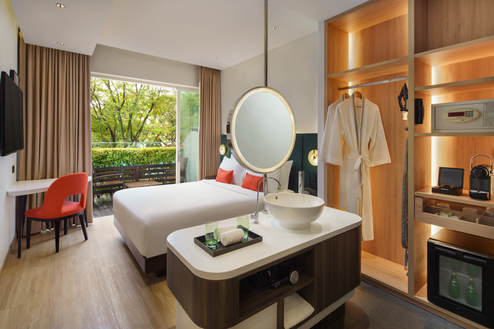 Photo - Park Regis by Prince Singapore