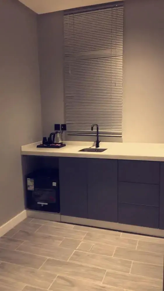 Foto - Voyage Apartments