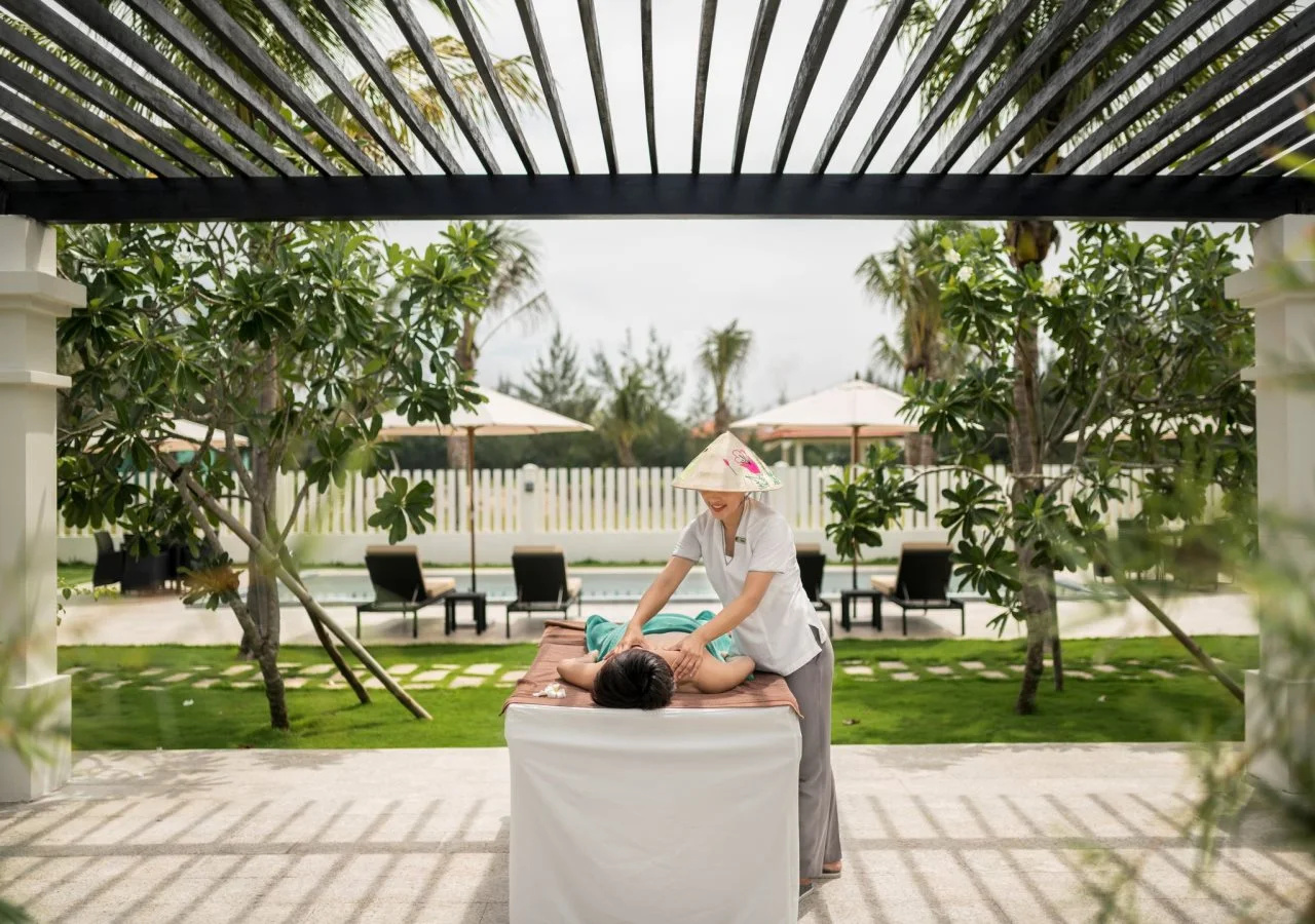 Foto - Boutique Hoi An Resort