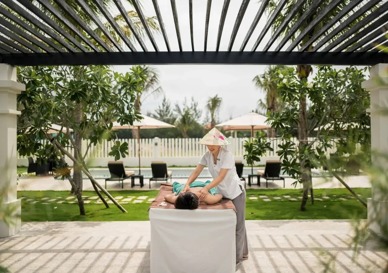 Photo - Boutique Hoi An Resort