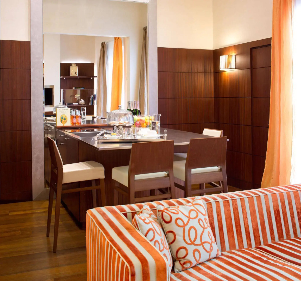 Photo - Ricasoli Firenze Luxury Apartments | UNA Esperienze