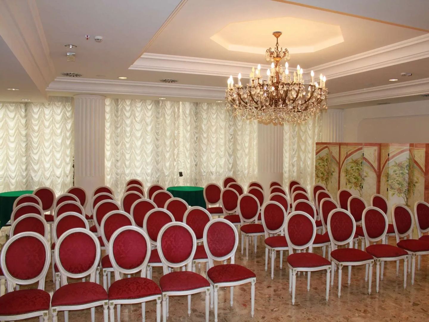 Foto - Hotel President