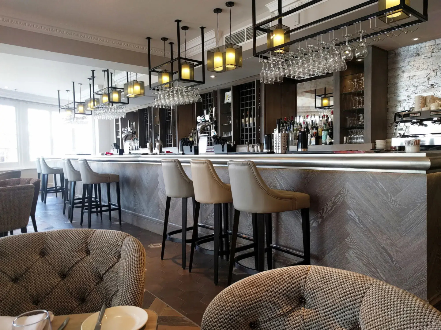 Foto - Sir Christopher Wren Hotel