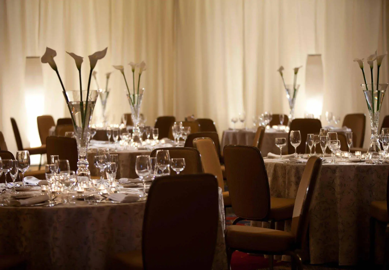 Foto - Tysons Corner Marriott
