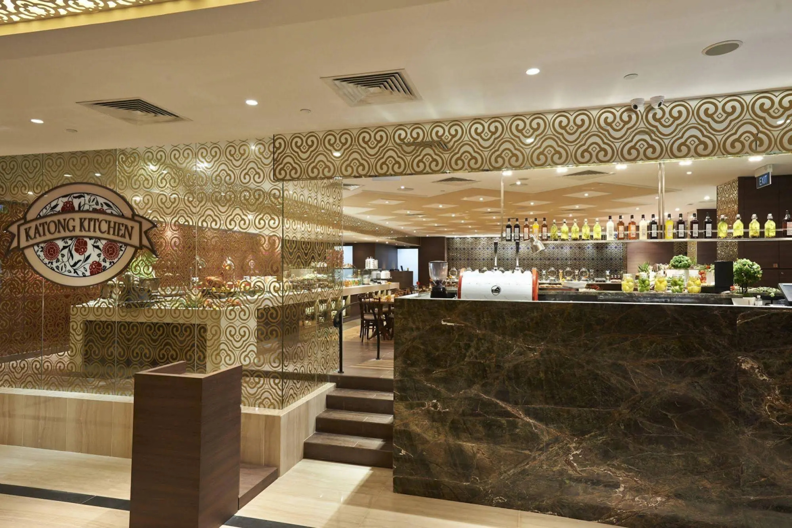 Photo - Village Hotel Katong by Far East Hospitality