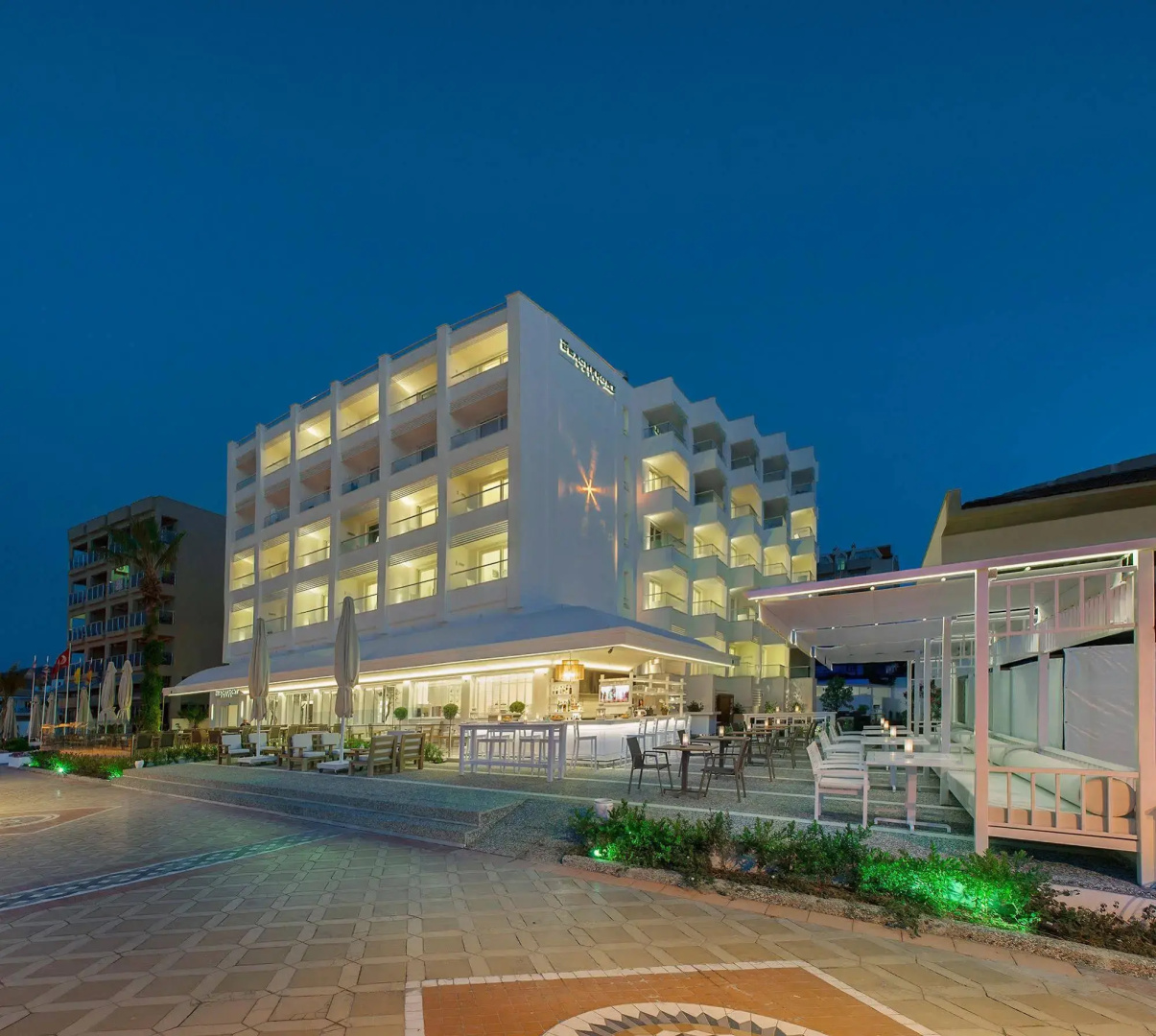 Photo - The Beachfront Hotel Adult Only 16 Plus