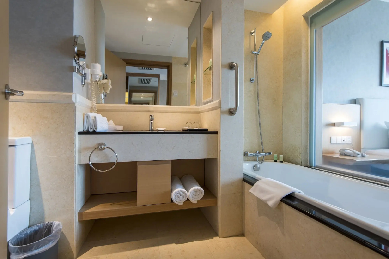 Photo - Holiday Villa Johor Bahru City Centre