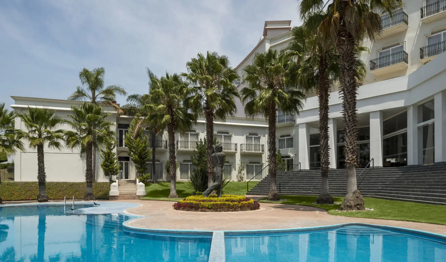 Foto - Camino Real Puebla Angelopolis