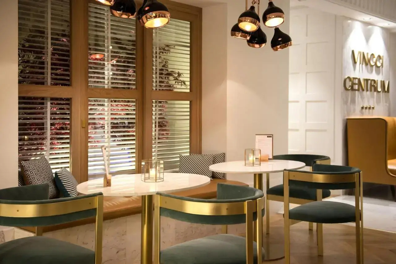 Foto - Vincci Centrum