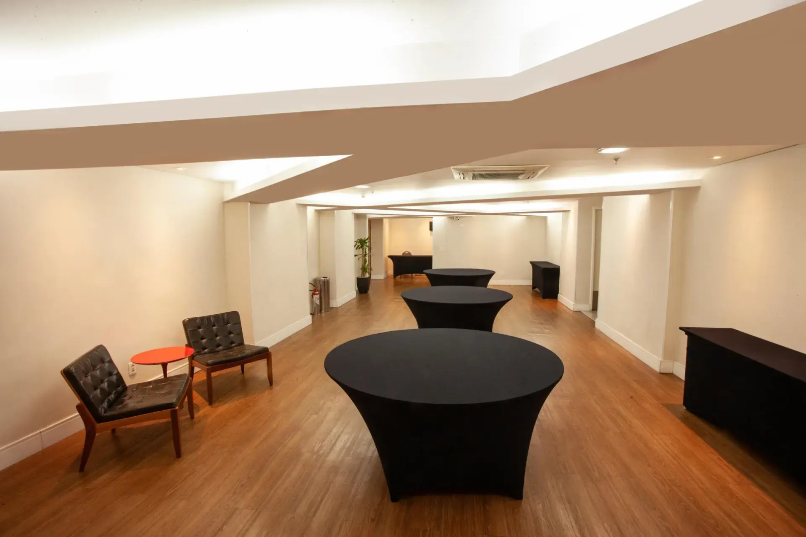 Photo - Hotel WZ Jardins