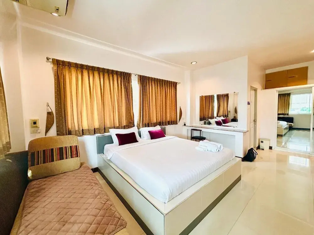 Foto - Ree- Riverside hotel