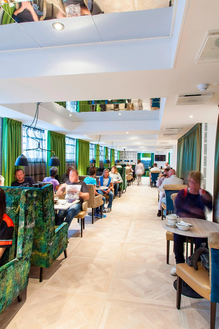 Foto - Absalon Hotel