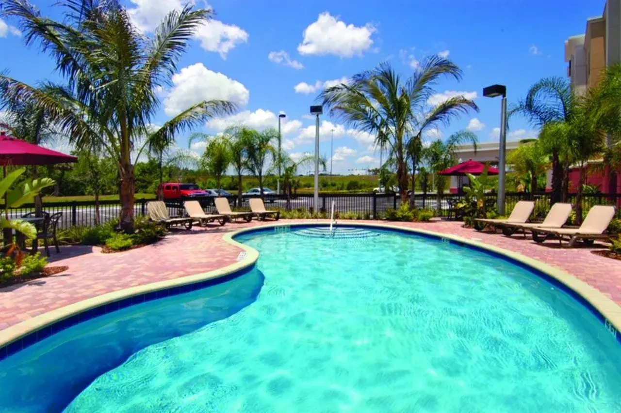Photo - Hampton Inn & Suites Tampa-Wesley Chapel