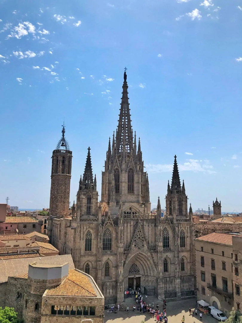 Foto - Hotel Continental Barcelona