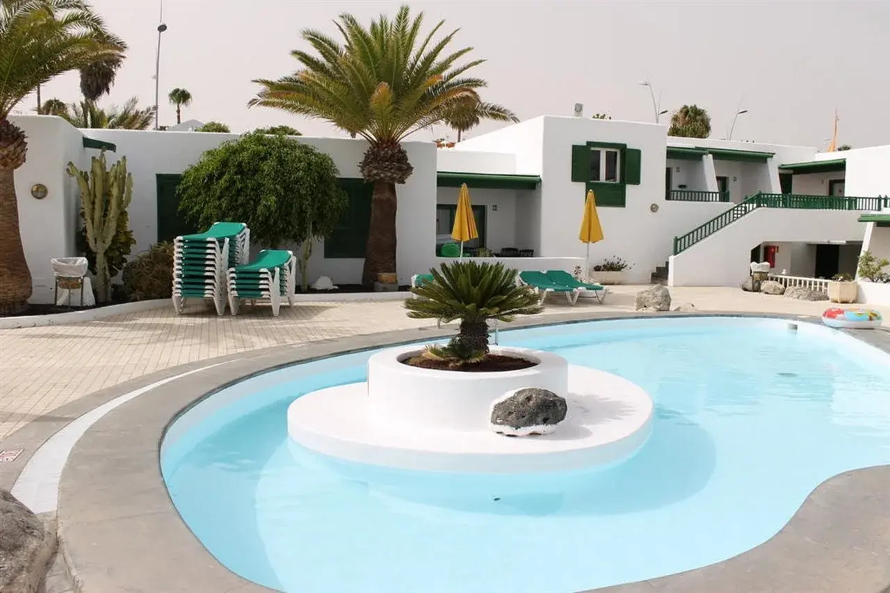 Foto - Bungalows Velázquez