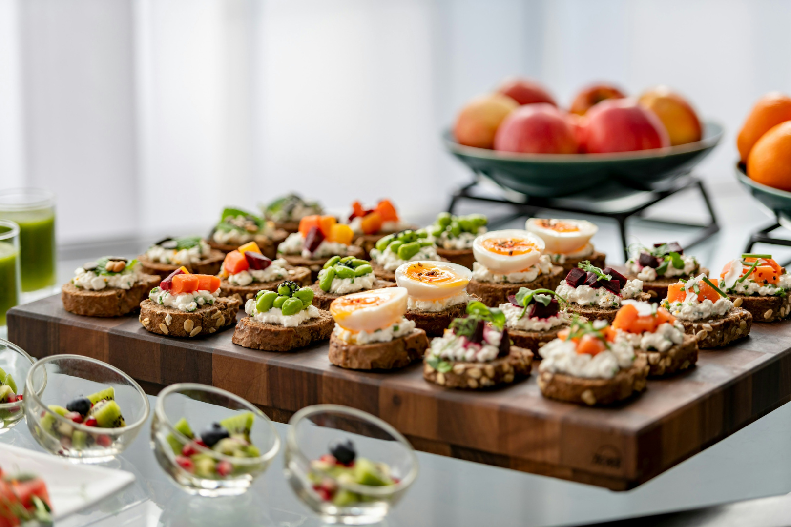 Foto - The Westin Grand Munich