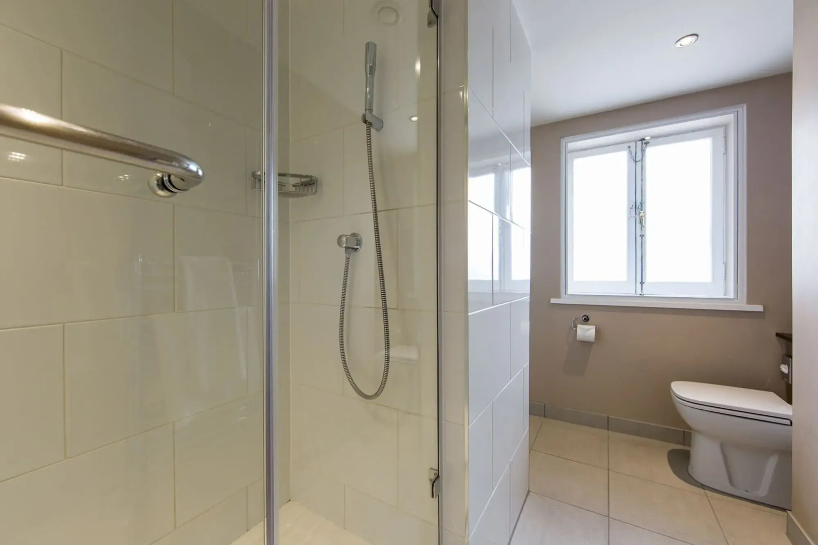 Foto - Thistle London Piccadilly