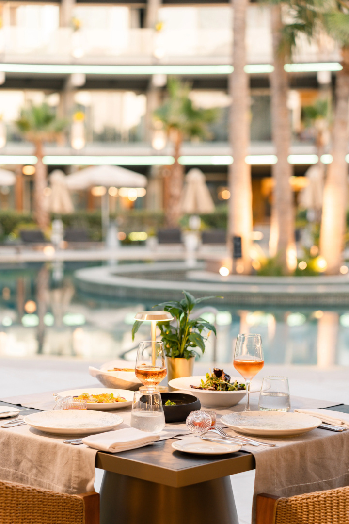 Photo - Nautilux Rethymno by Mage Hotels