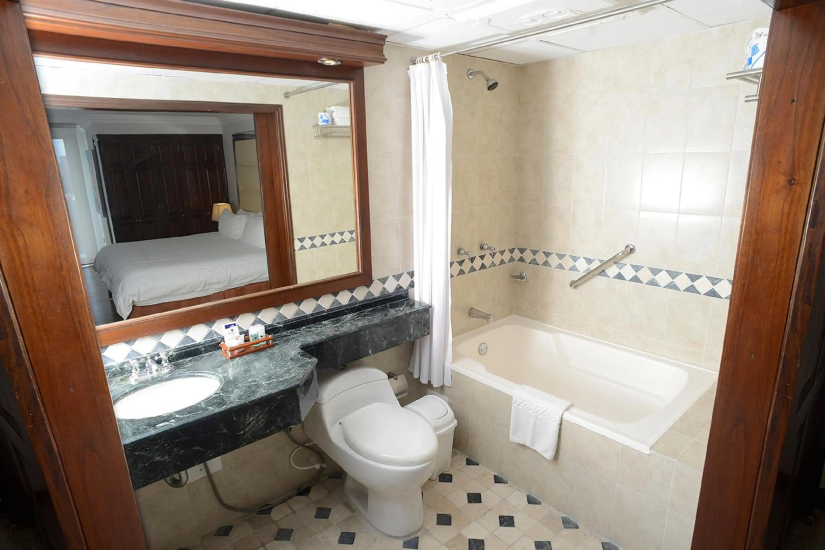 Photo - Hotel Windsor Barranquilla