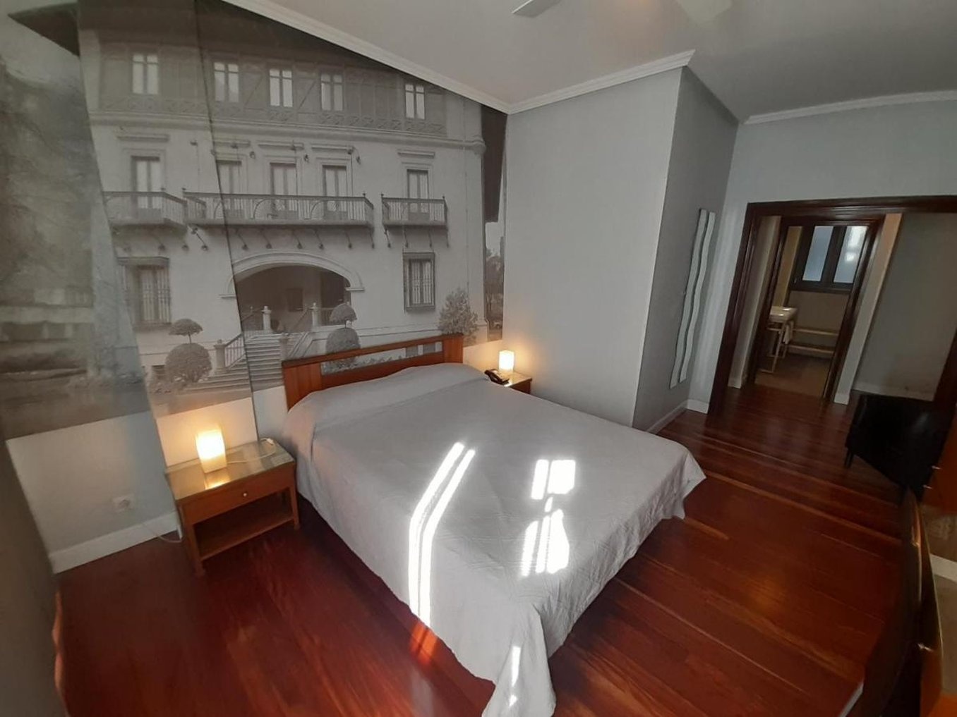 Photo - Photo Zabalburu Hotel