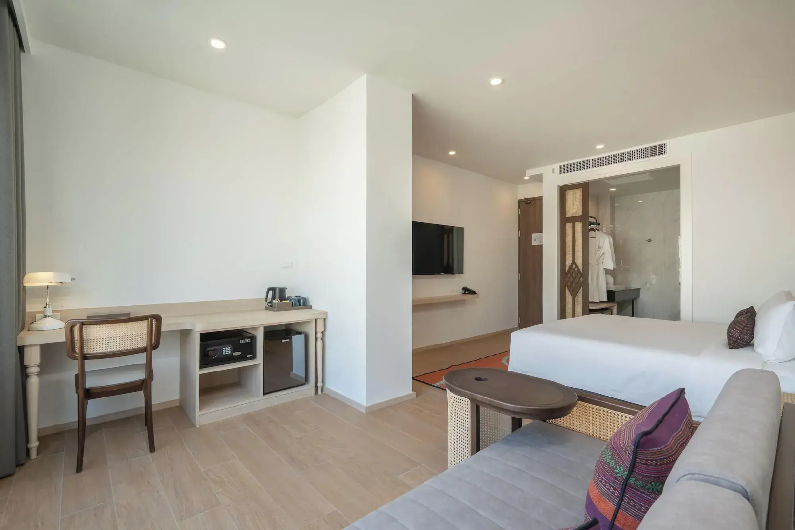 Foto - Pranakorn Heritage Hotel