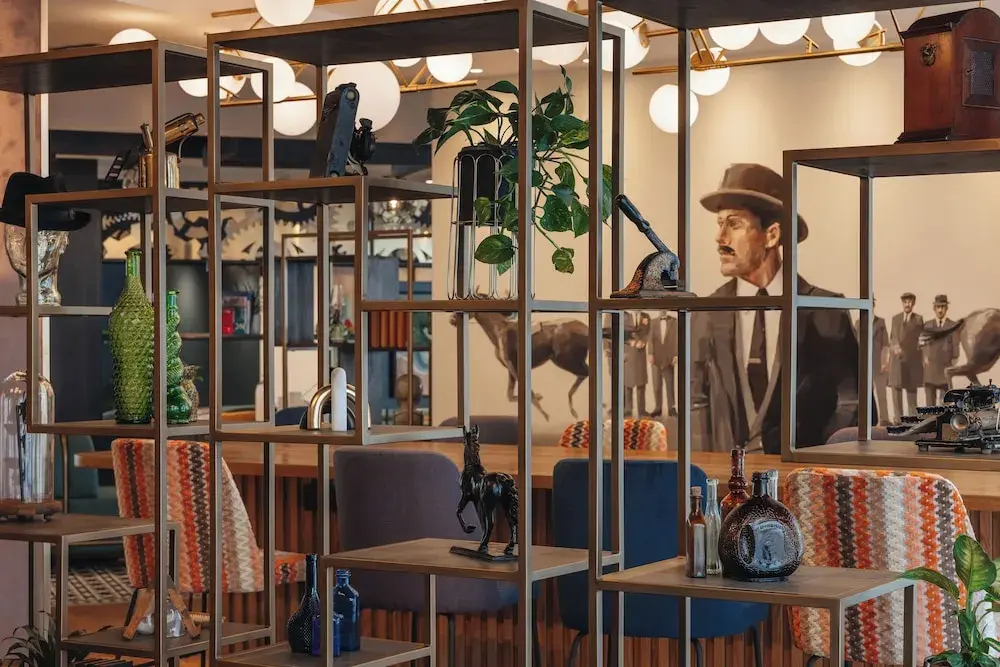 Photo - Hotel Indigo London Clerkenwell by IHG