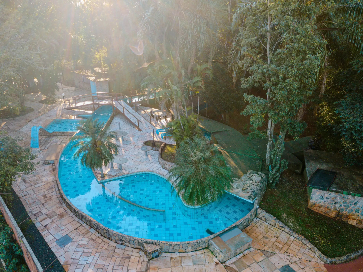 Photo - Suíça Iguaçu Hotel & Resort