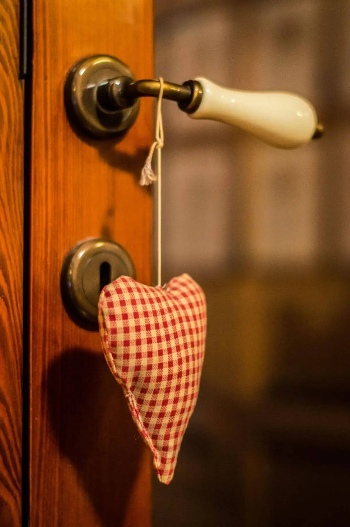 Foto - The Burrow Guest House
