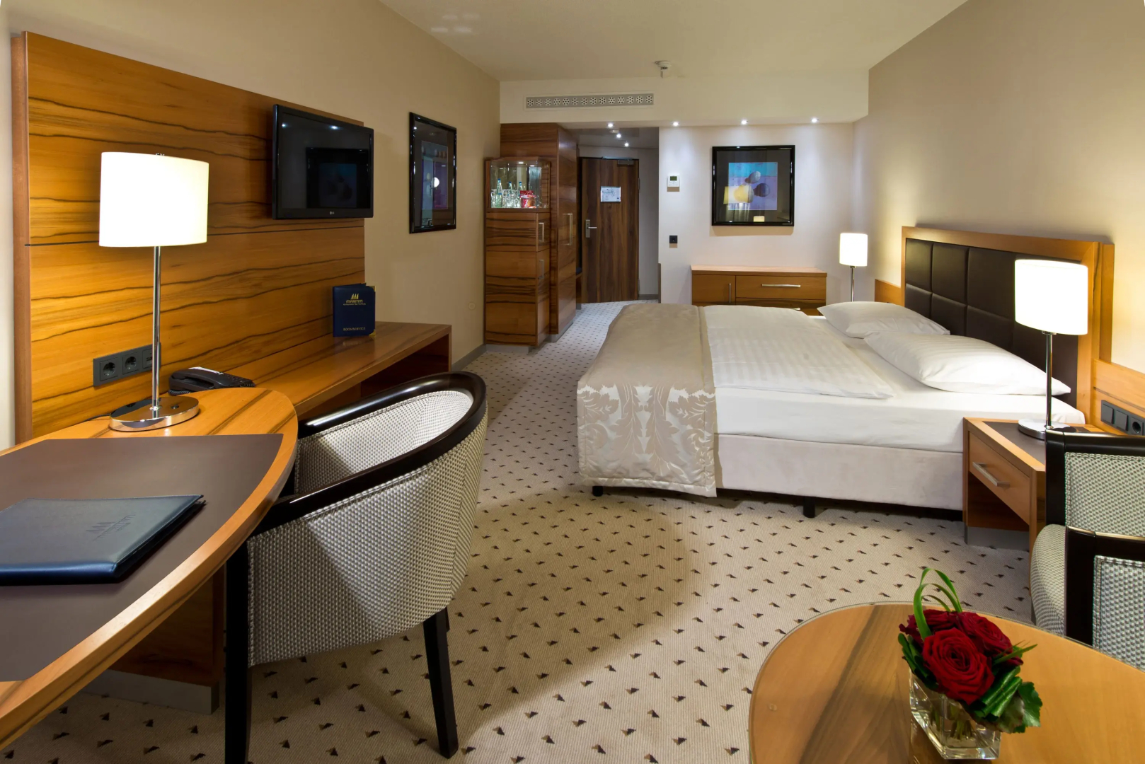 Foto - Maritim Hotel Bad Homburg