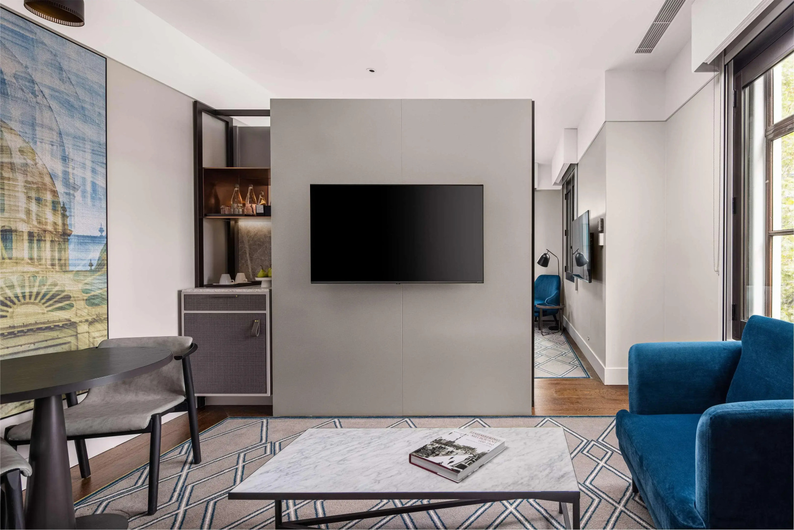 Photo - Hilton Melbourne Little Queen Street