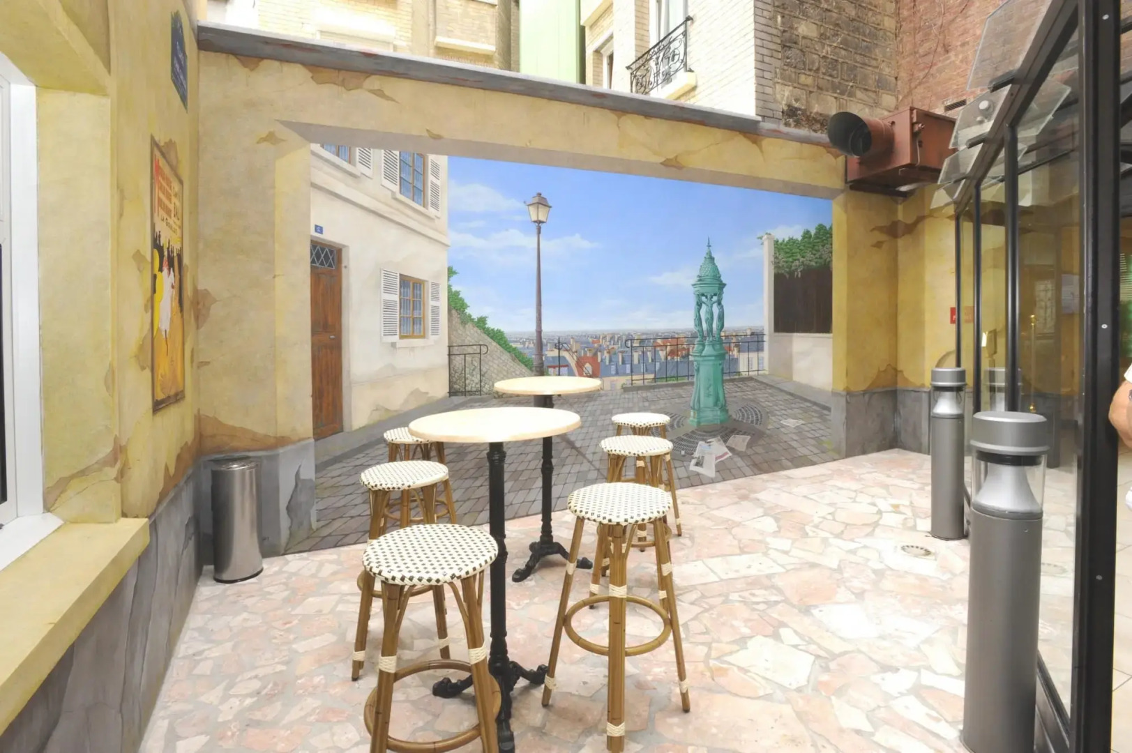 Foto - Hotel Residence Europe & Spa