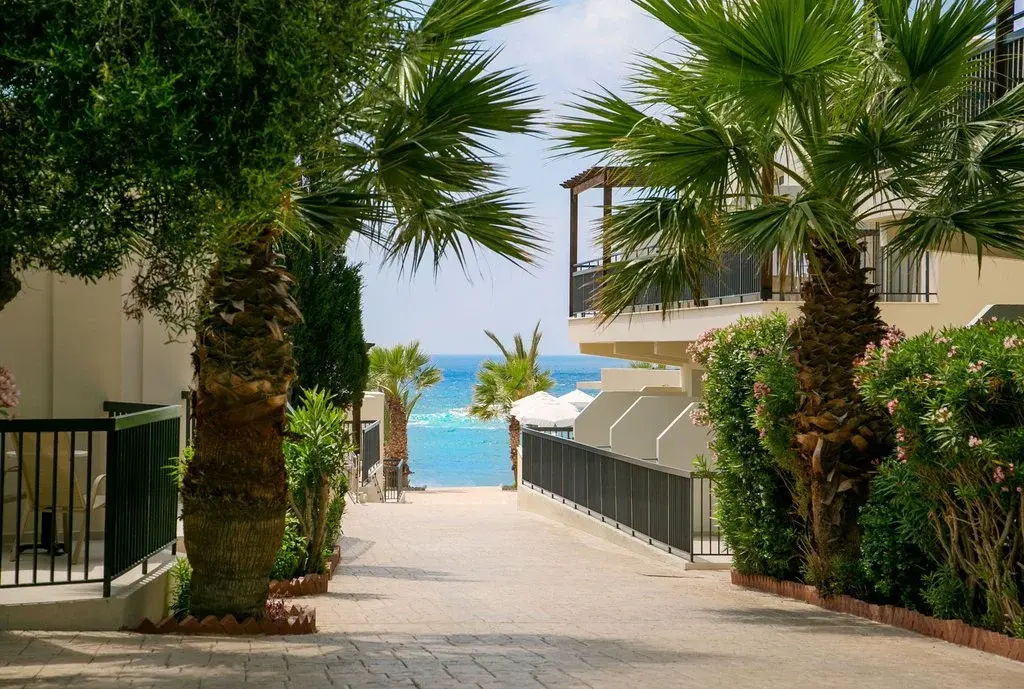 Photo - Louis Paphos Breeze