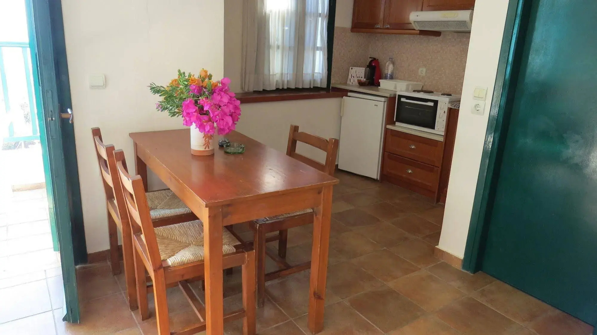 Foto - Kalimera Village