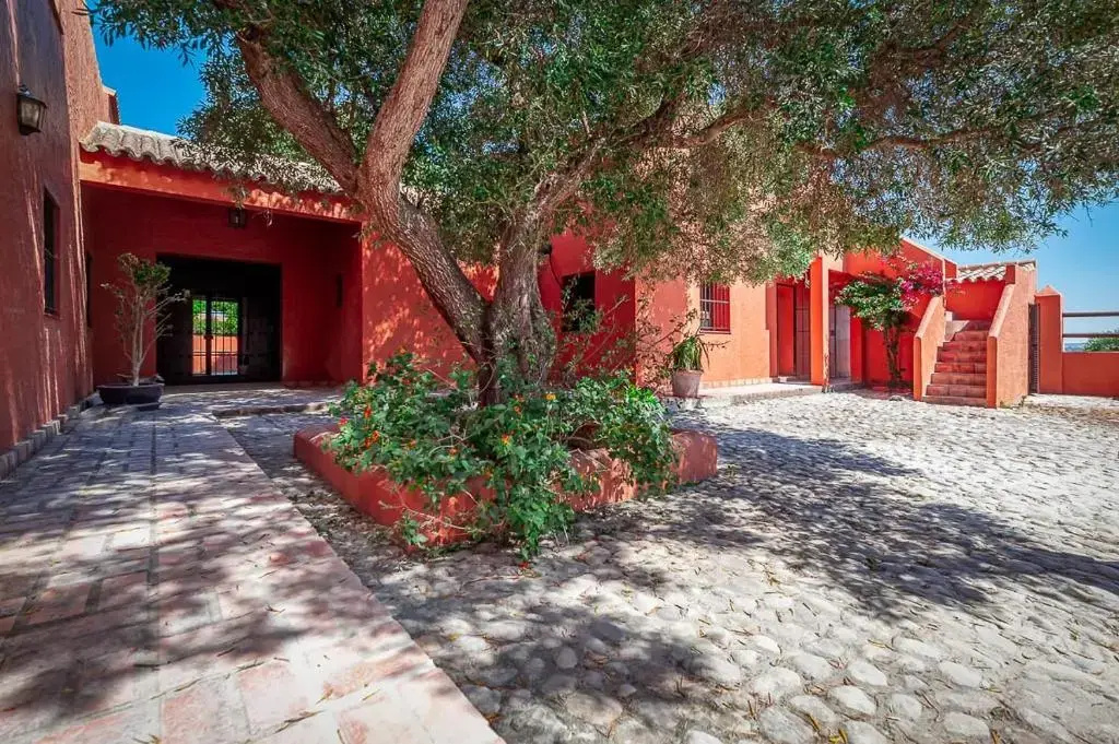 Foto - La Casa del Torero