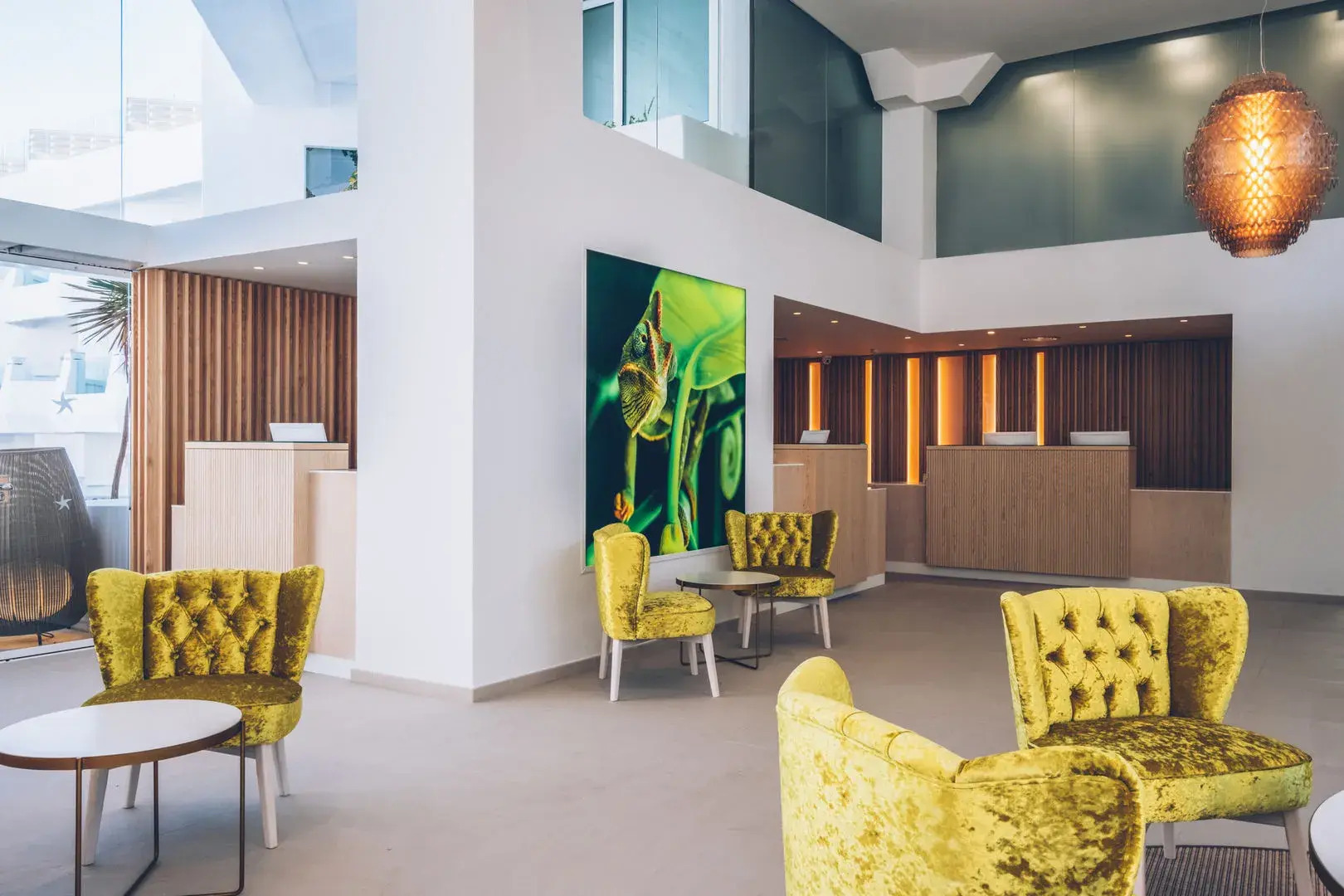 Photo - Iberostar Selection Marbella Coral Beach