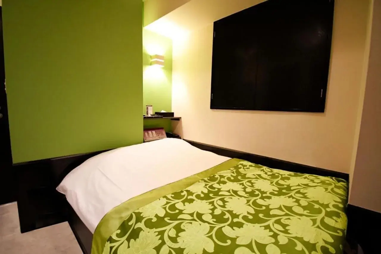 Photo - Hotel Amethyst