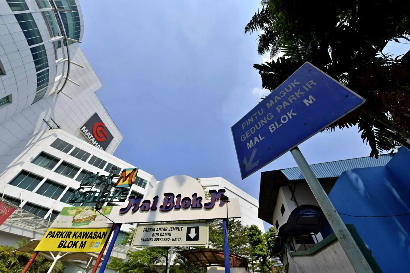 Photo - Whiz Hotel Falatehan Jakarta