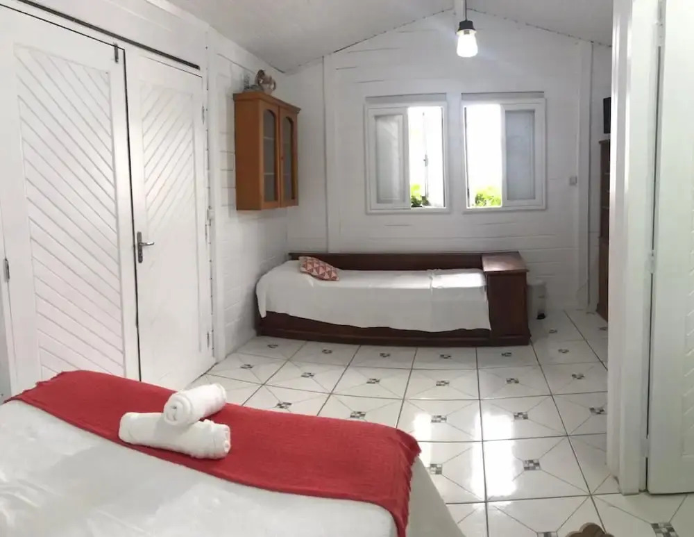 Photo - Pousada Quinta da Margem