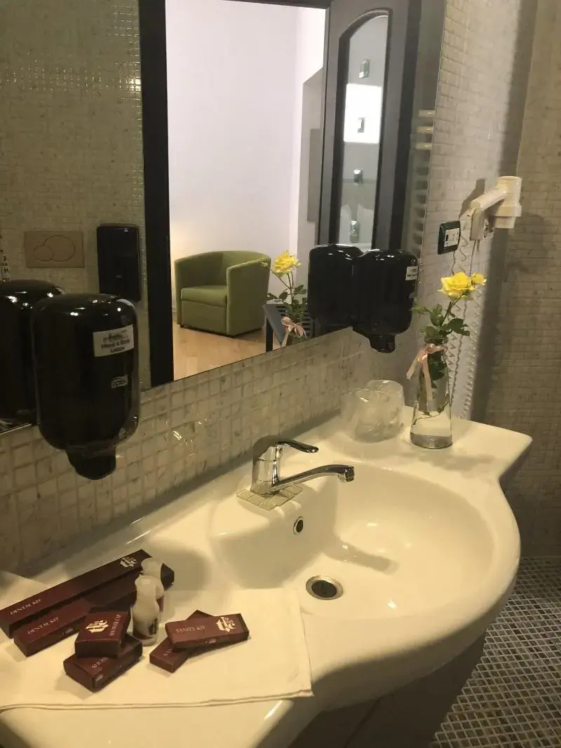 Photo - Ambra Boutique Hotel & Bistro
