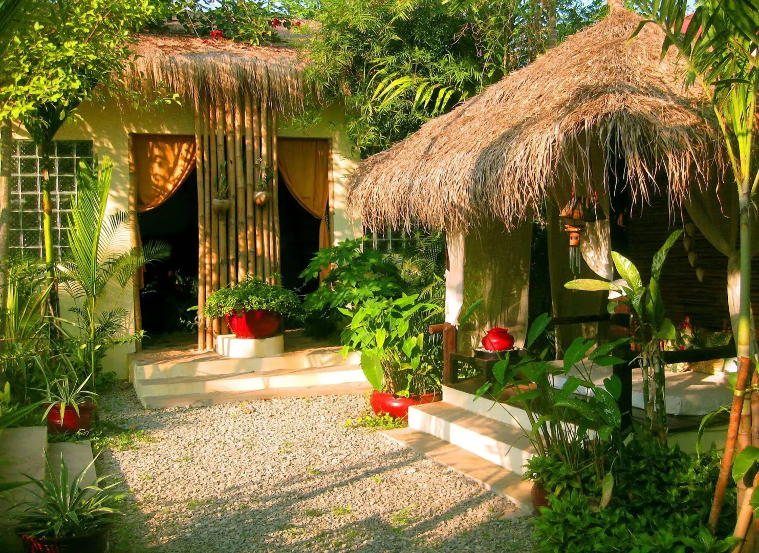 Foto - The Cockatoo Nature Resort & Spa